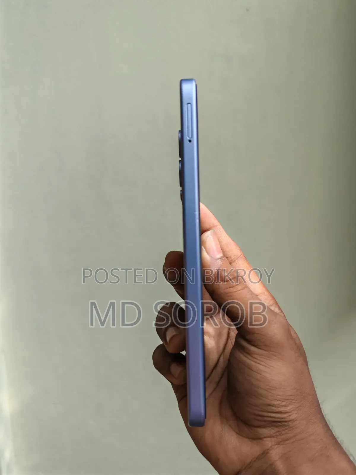 Itel City 200 128 GB White