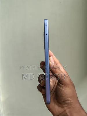 Itel City 200 128 GB White