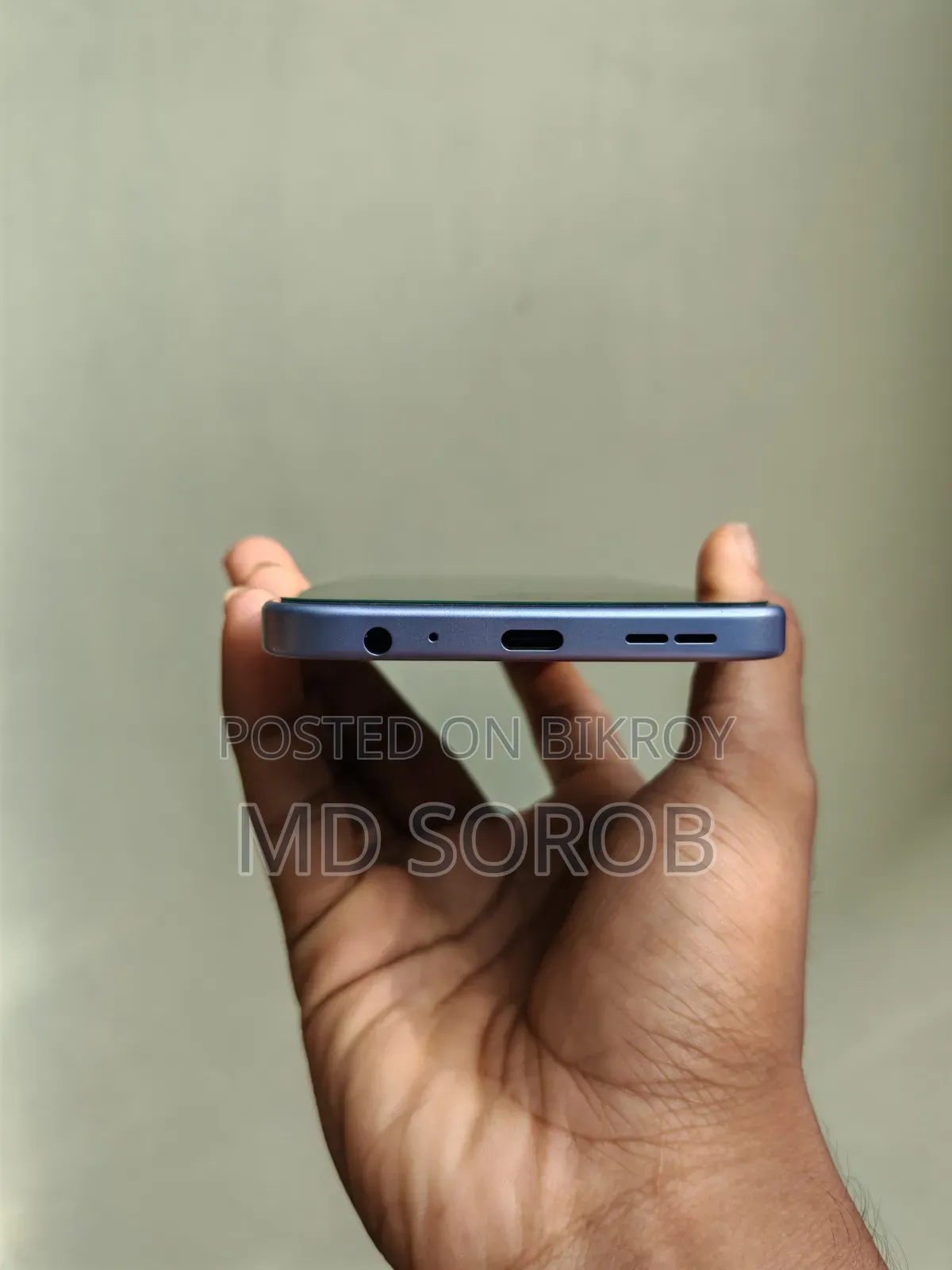 Itel City 200 128 GB White