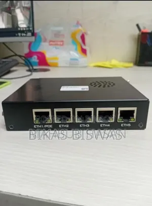Desktop Computer Advent CPD1301 1.5GB AMD Ryzen 5 SSD 5T