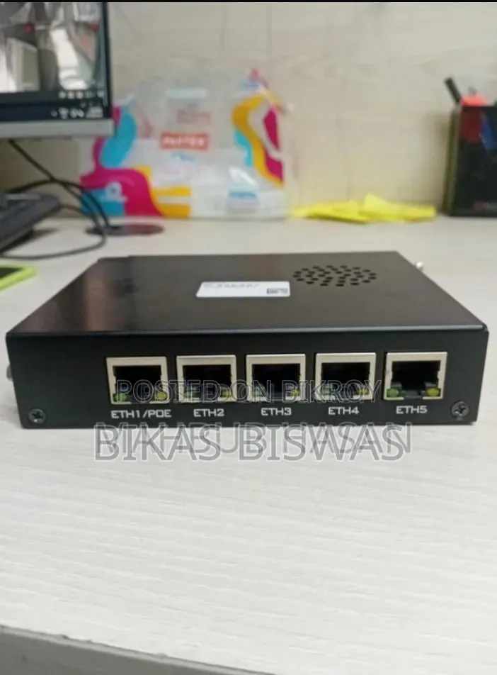 Desktop Computer Advent CPD1301 1.5GB AMD Ryzen 5 SSD 5T