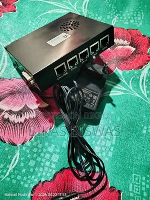 Desktop Computer Advent CPD1301 1.5GB AMD Ryzen 5 SSD 5T