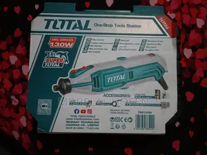 Total Mini Grinder (Original)