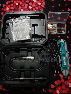Total Mini Grinder (Original)