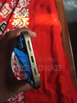 New Apple 128 GB Gold