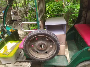 মোটরসাইকেল ২০২৩ সবুজ