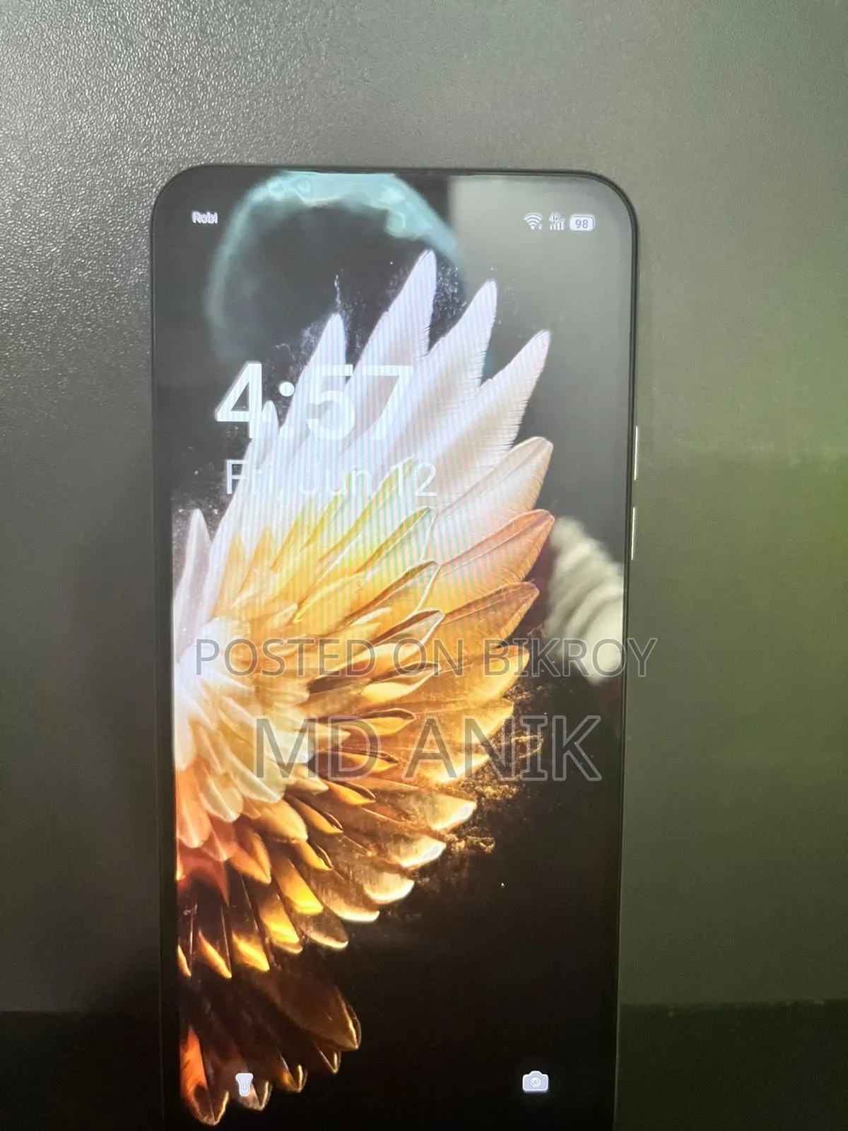 Tecno Spark 40 256 GB White