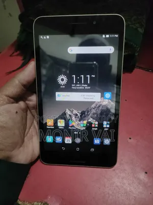Asus Memo Pad 7 ME572C 8 GB Black