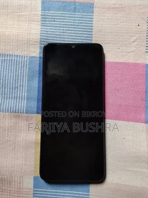 New Itel A50C 32 GB Black