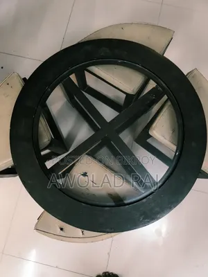 Chair Table Set, very unique item and best quality