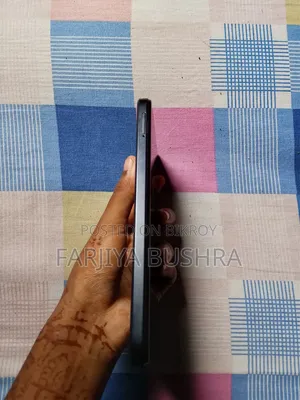 New Itel A50C 32 GB Black