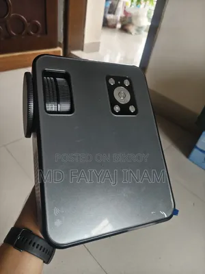 Projector C9 Android 2800 Lumens