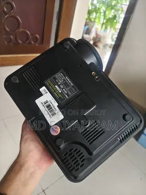 Projector C9 Android 2800 Lumens