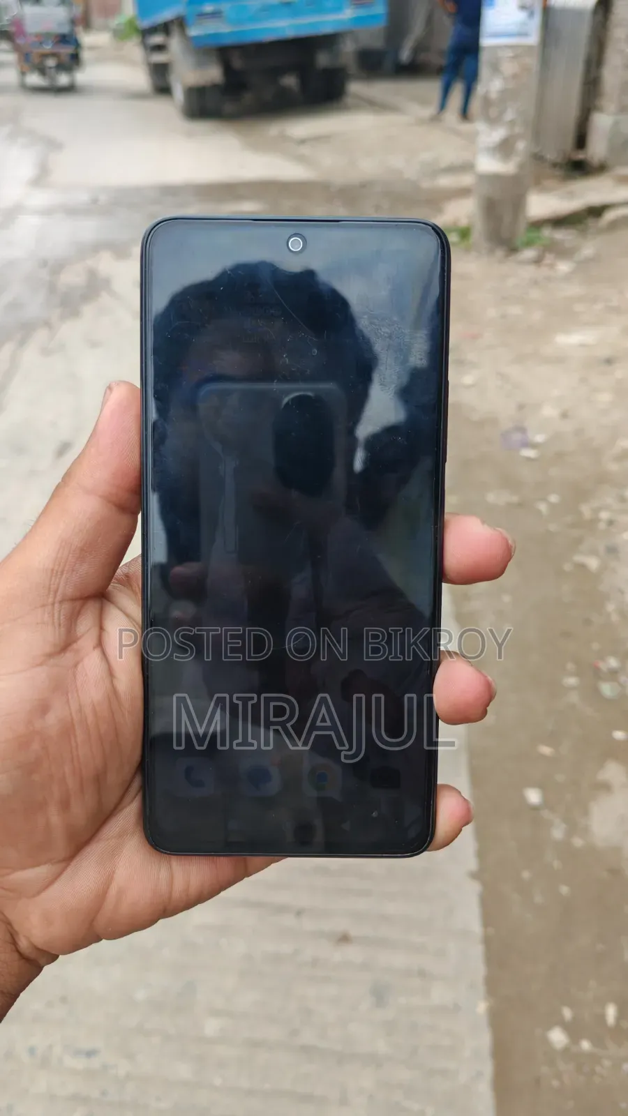 Xiaomi Redmi Note 14 5G 256 GB Black