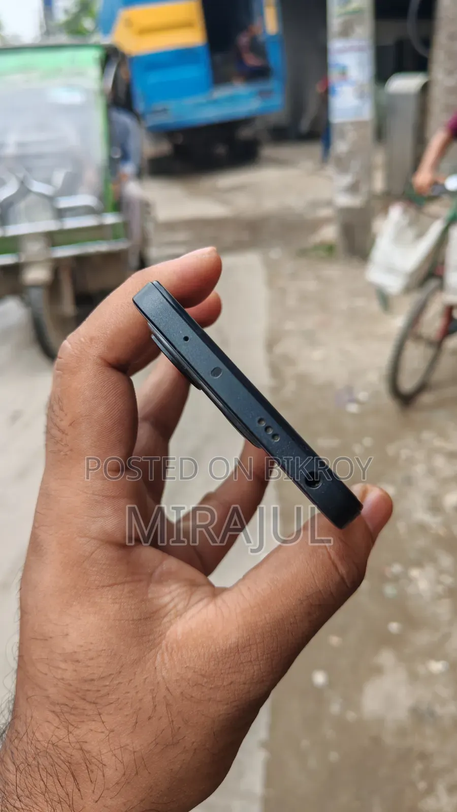 Xiaomi Redmi Note 14 5G 256 GB Black