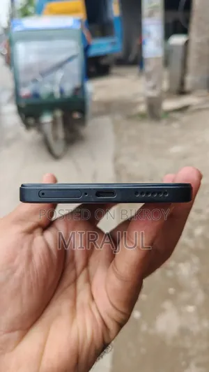 Xiaomi Redmi Note 14 5G 256 GB Black