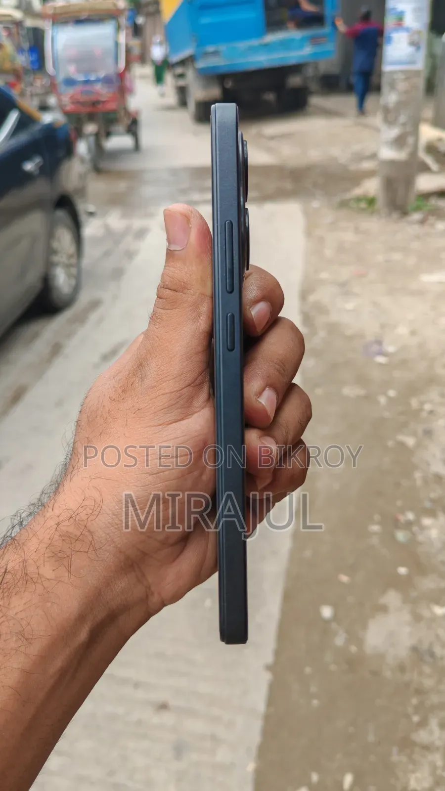 Xiaomi Redmi Note 14 5G 256 GB Black