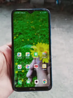Xiaomi Redmi Note 8 64 GB Blue