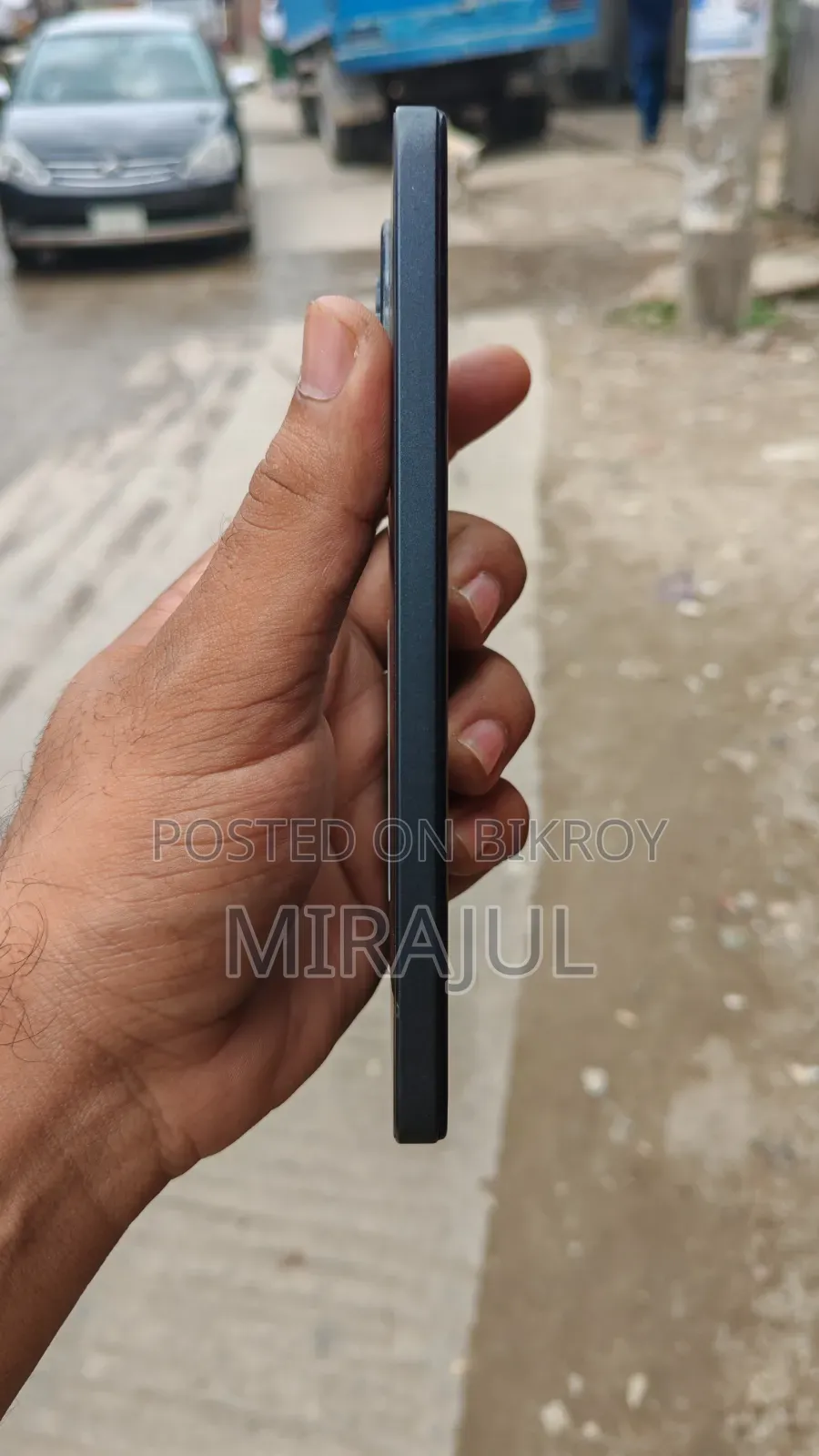 Xiaomi Redmi Note 14 5G 256 GB Black