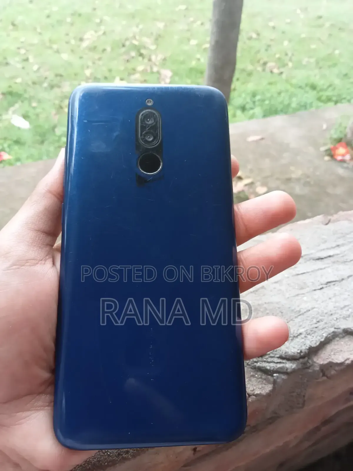 Xiaomi Redmi Note 8 64 GB Blue