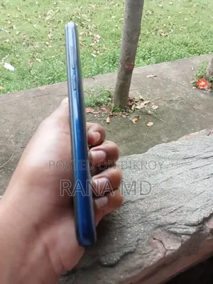 Xiaomi Redmi Note 8 64 GB Blue