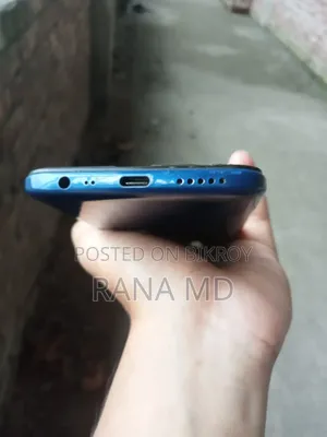 Xiaomi Redmi Note 8 64 GB Blue
