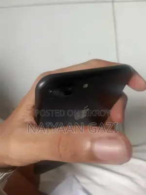 Apple iPhone 7 Plus 128 GB Black