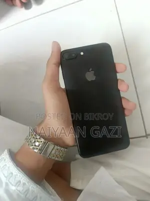 Apple iPhone 7 Plus 128 GB Black