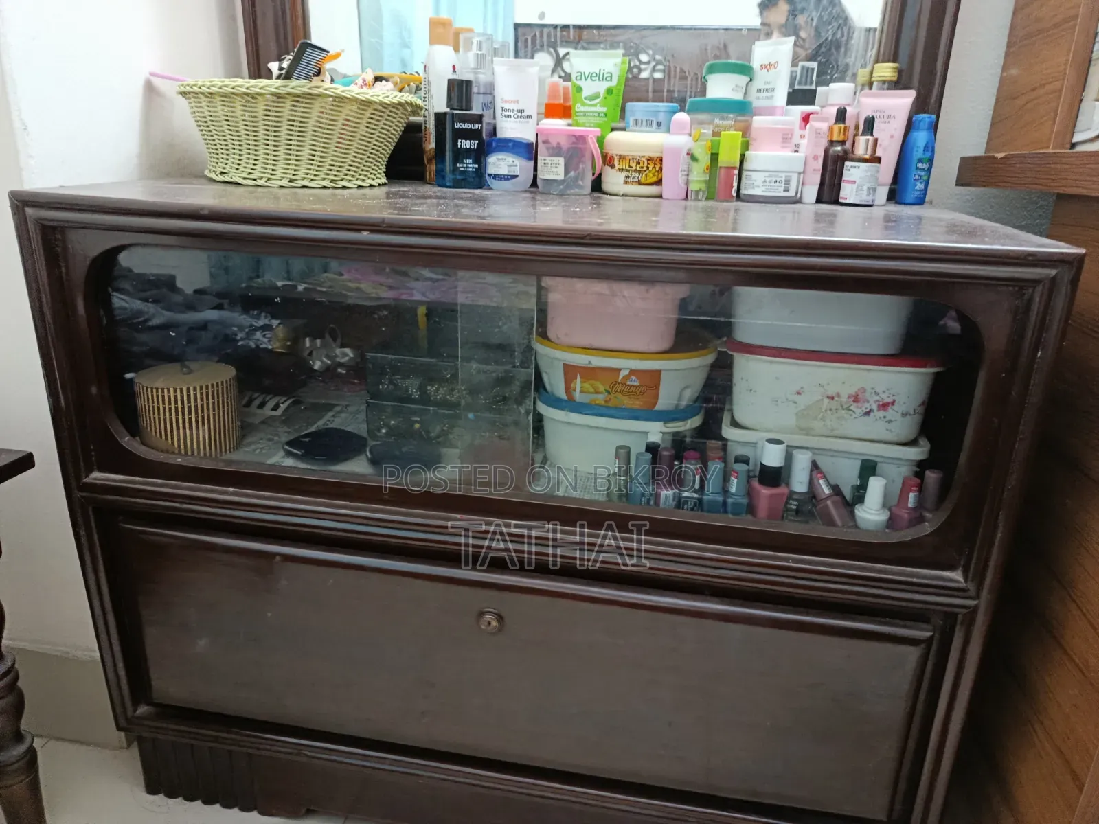 Dressing Table