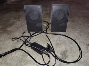 Usb Mini Speaker