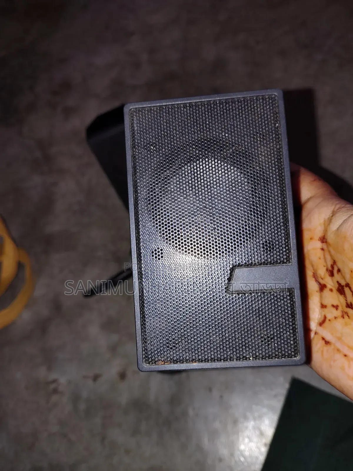 Usb Mini Speaker