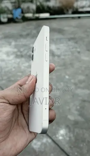 Apple iPhone 12 128 GB White