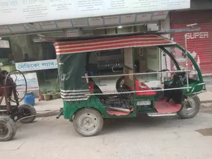 মোটরসাইকেল ২০২৩ সবুজ