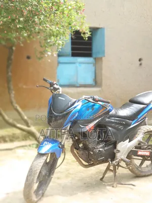 Runner Knight Rider V2 2018 Blue