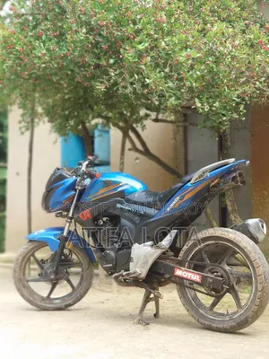 Runner Knight Rider V2 2018 Blue