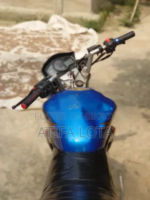 Runner Knight Rider V2 2018 Blue