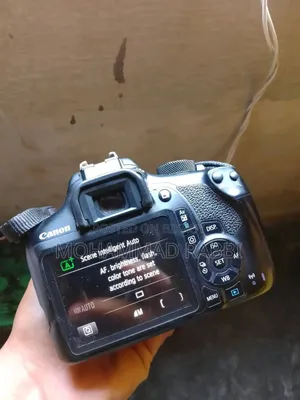 Canon 1300d