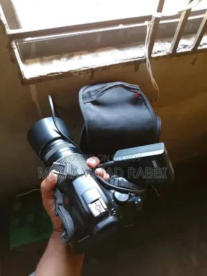 Canon 1300d