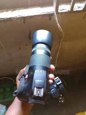 Canon 1300d