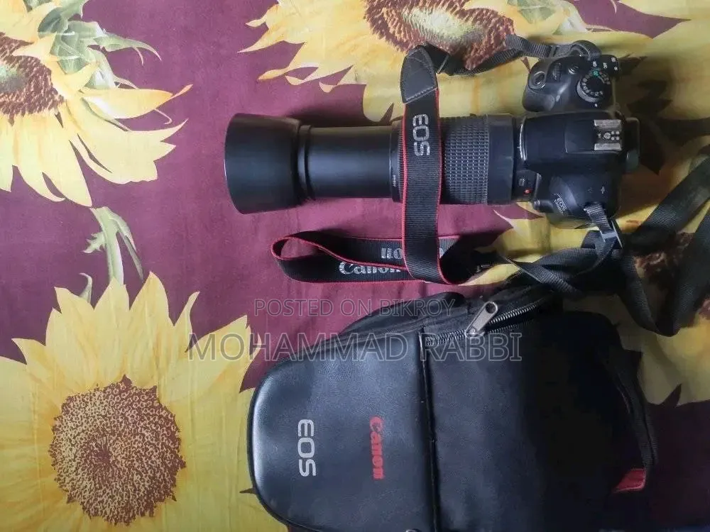 Canon 1300d