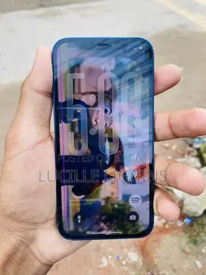 Apple iPhone 12 128 GB Blue