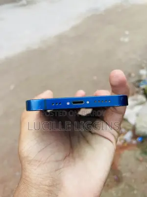 Apple iPhone 12 128 GB Blue