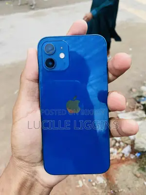 Apple iPhone 12 128 GB Blue