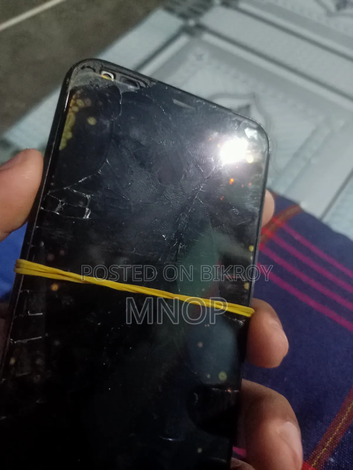 Google Pixel 4 64 GB Black