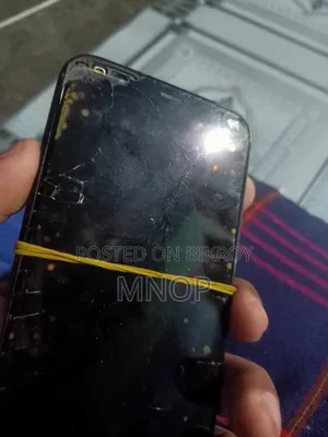 Google Pixel 4 64 GB Black