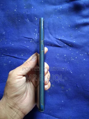 Xiaomi Redmi Note 9 128 GB Green