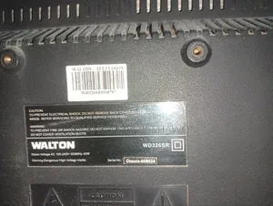 Walton Television
