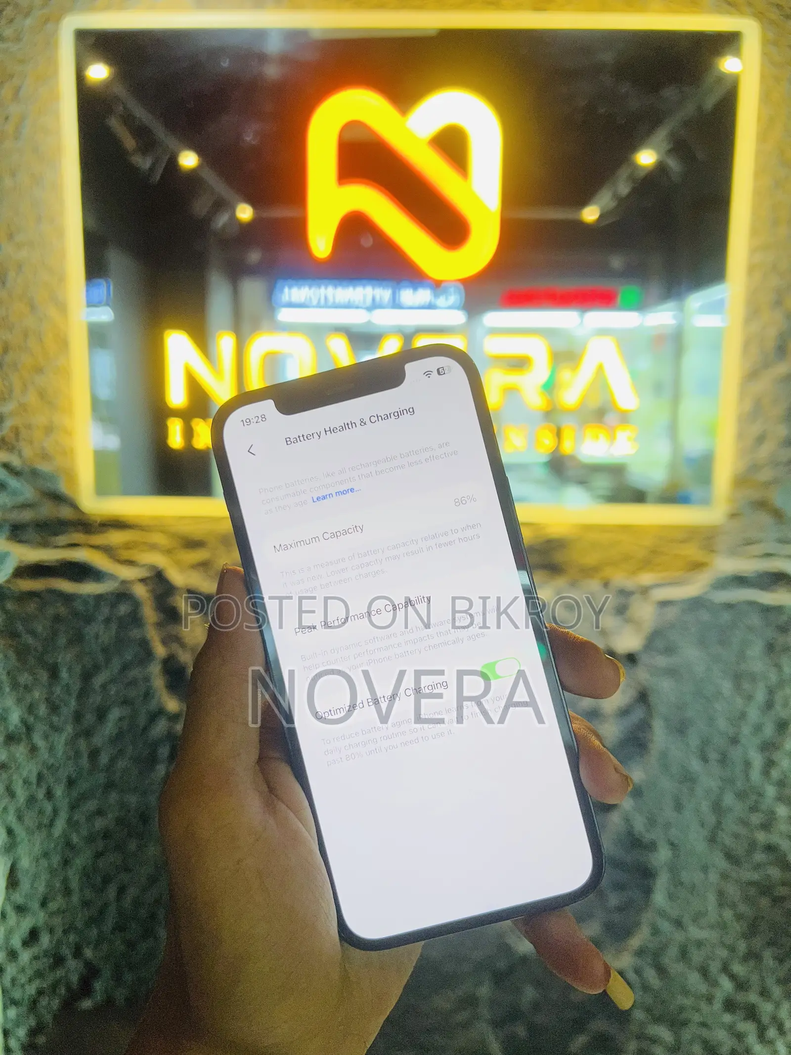 অ্যাপল আইফোন ১২ প্রো ২৫৬ জিবি ব্লু