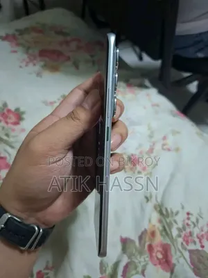Infinix Hot 60 Pro+ 256 GB White