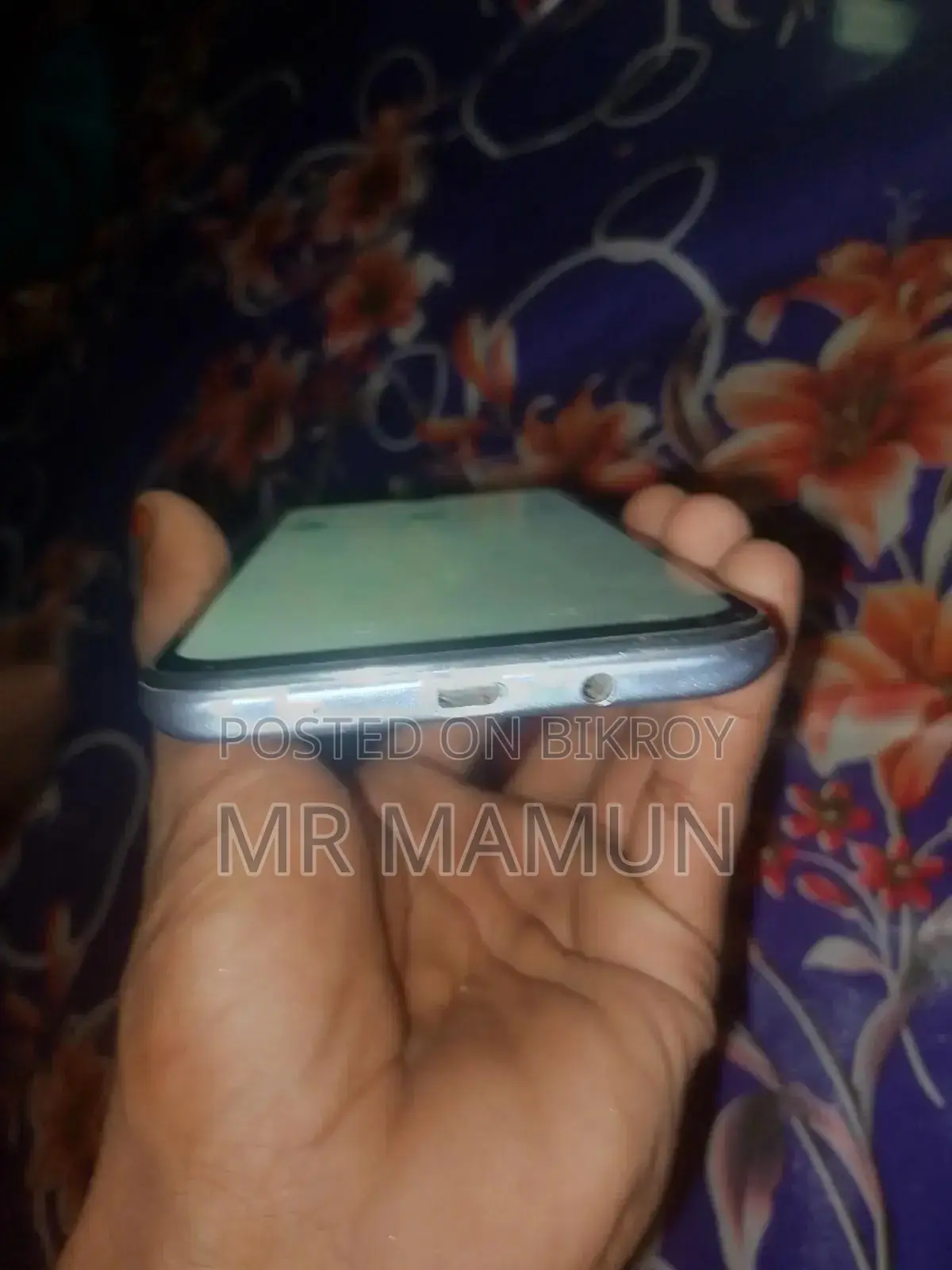 Infinix Hot 11 Play 64 GB